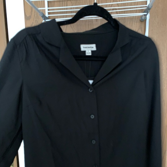 Frank and Oak button down - Picture 2 of 3